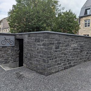 Hotel Le Manoir